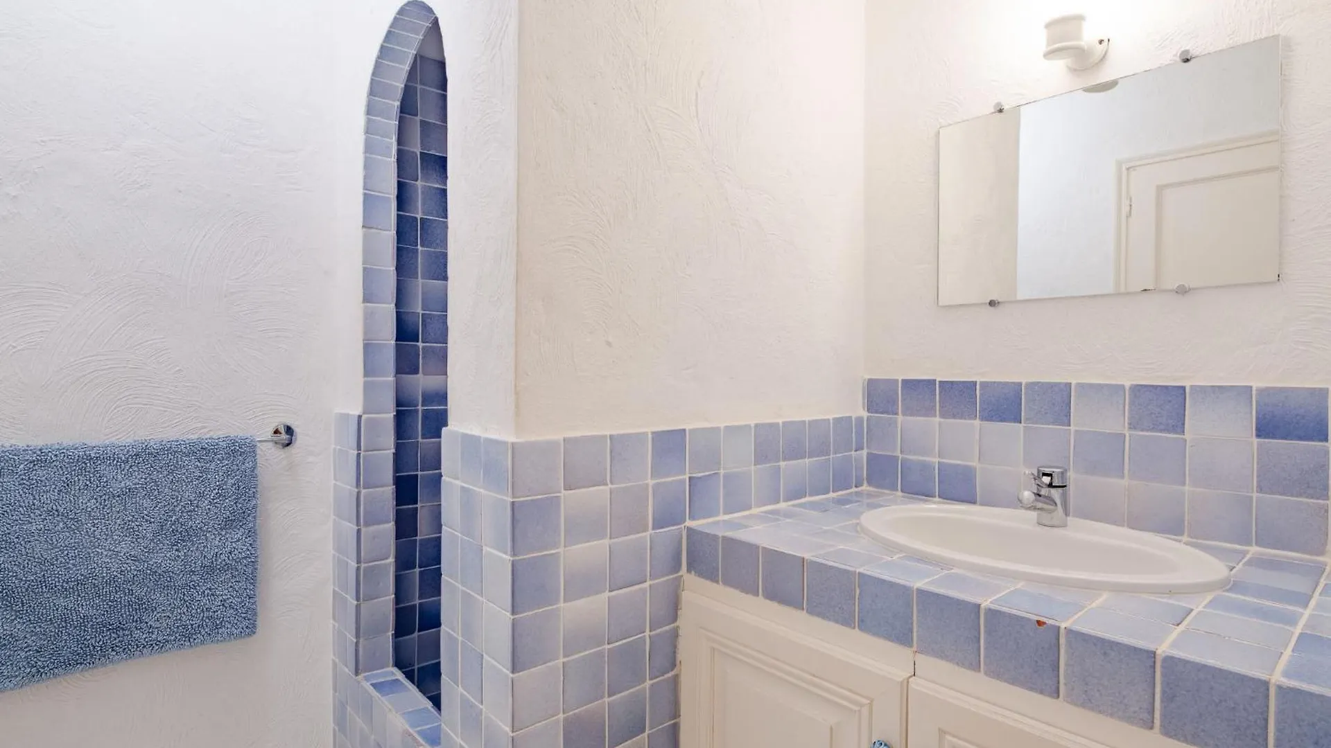 Holiday Home Mas Des Chenes By Interhome Grimaud