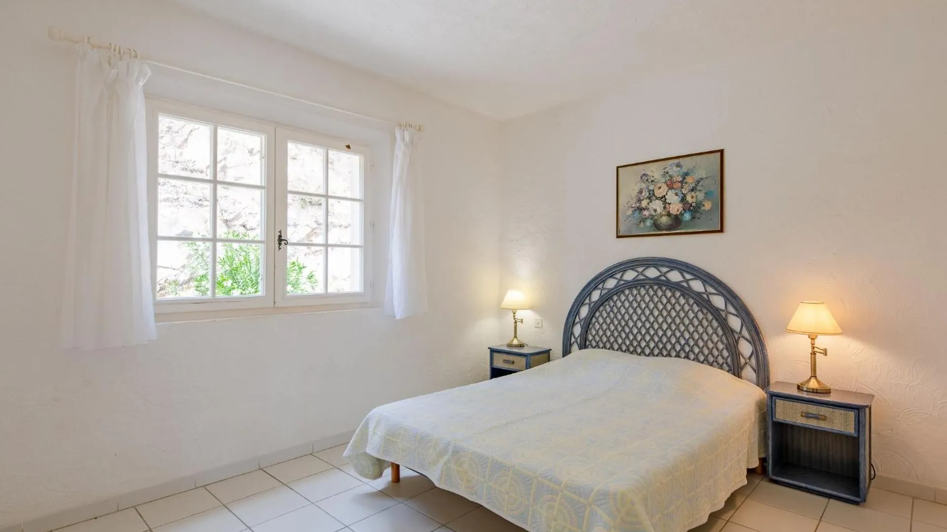 Holiday Home Mas Des Chenes By Interhome Grimaud