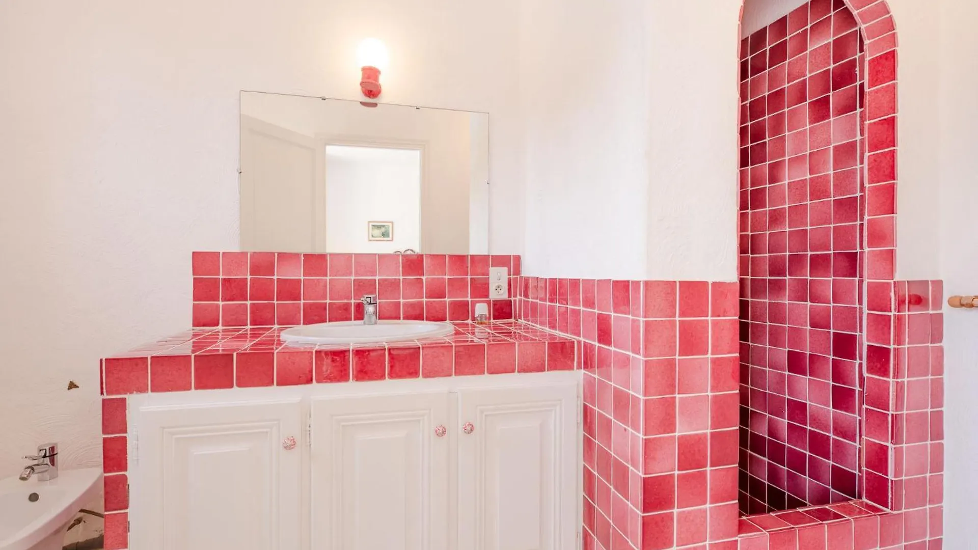 Holiday Home Mas Des Chenes By Interhome Grimaud France