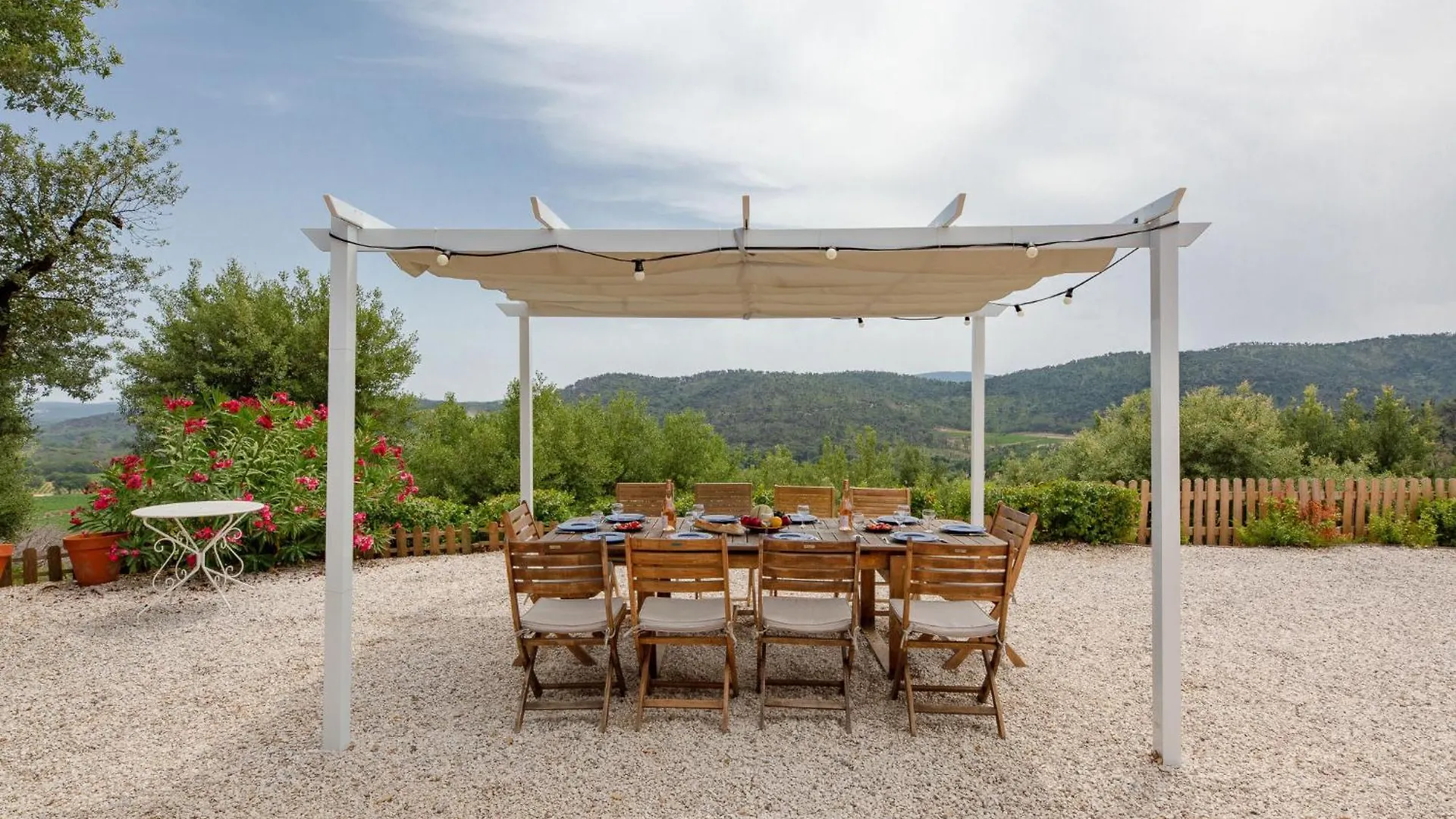 Holiday Home Mas Des Chenes By Interhome Grimaud 0*,