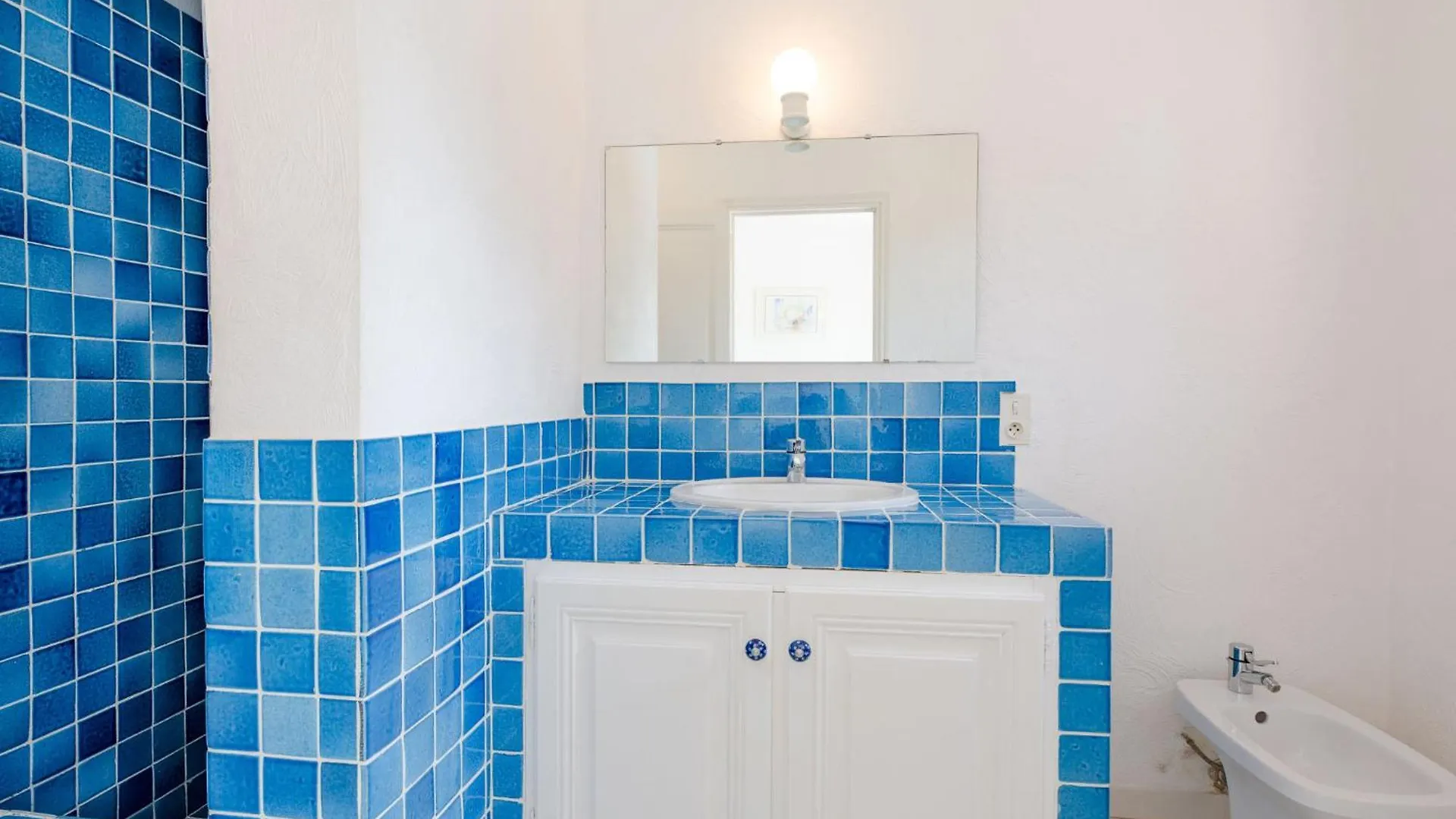 Holiday Home Mas Des Chenes By Interhome Grimaud