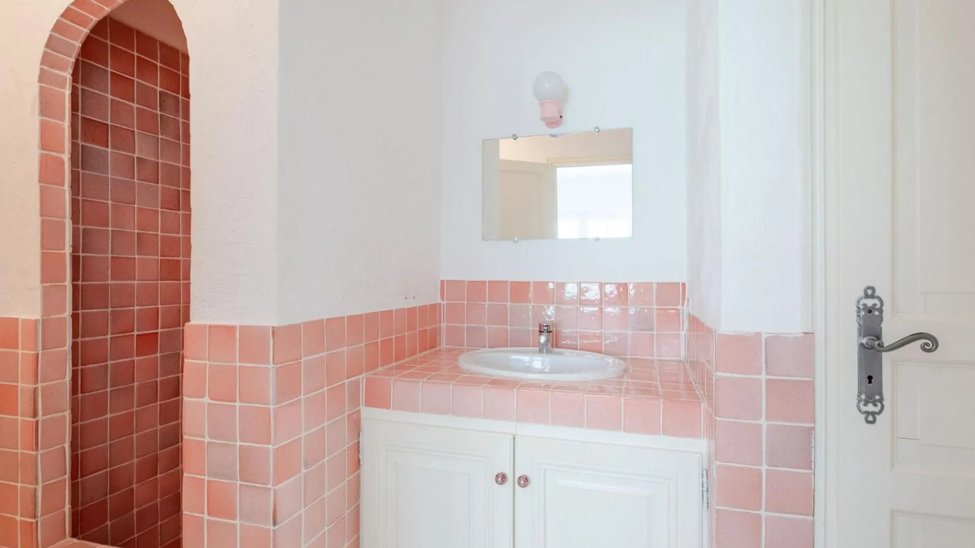 Holiday Home Mas Des Chenes By Interhome Grimaud France